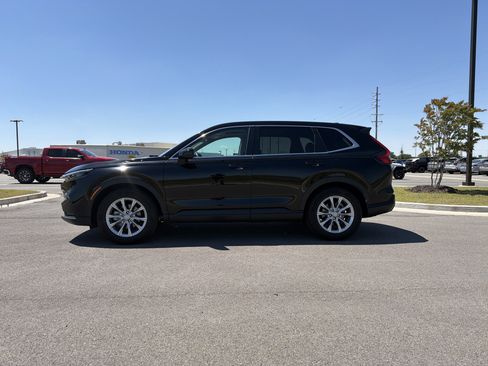 Certified 2024 Honda CR-V EX-L image 2