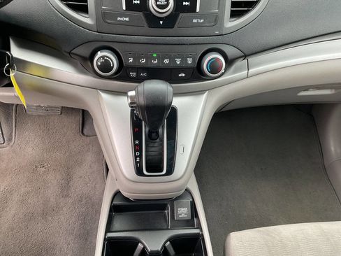 Used 2014 Honda CR-V LX image 20