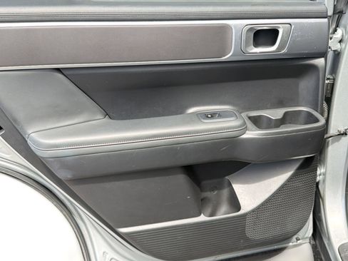 Used 2025 Hyundai Santa Fe SEL image 28