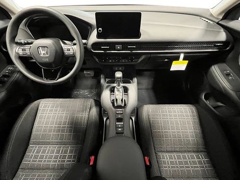 New 2026 Honda HR-V LX image 20