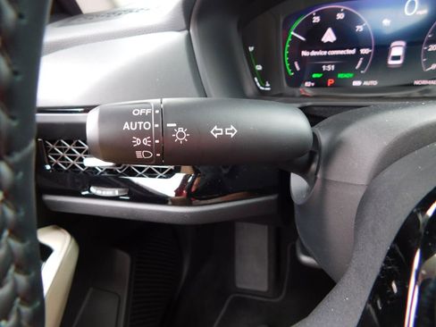 New 2026 Honda Accord Touring image 27