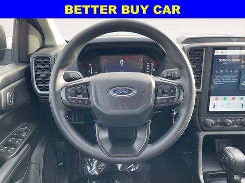 New 2025 Ford Ranger XL w/ Trailer Tow Package image 12