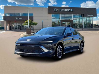 New 2026 Hyundai Sonata SEL
