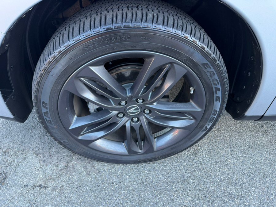 Used 2021 Acura RDX w/ Advance Package AWD/4WD image 10