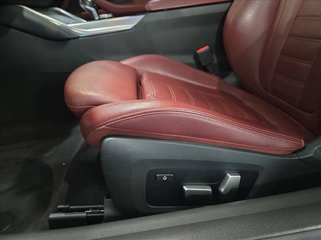 Used 2021 BMW 430i xDrive Coupe w/ M Sport Package AWD/4WD image 27