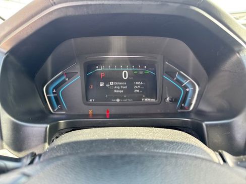 Used 2019 Honda Odyssey EX-L image 16