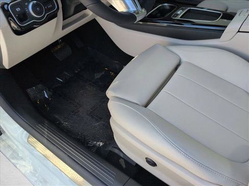 New 2026 Mercedes-Benz CLA 250 image 4