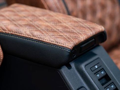 Used 2026 Ford Bronco Big Bend image 44