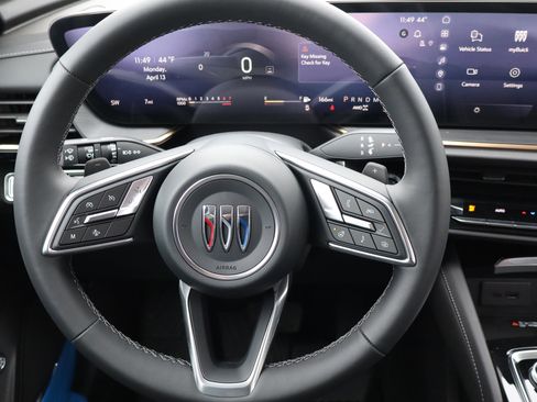 New 2026 Buick Envision Avenir image 14