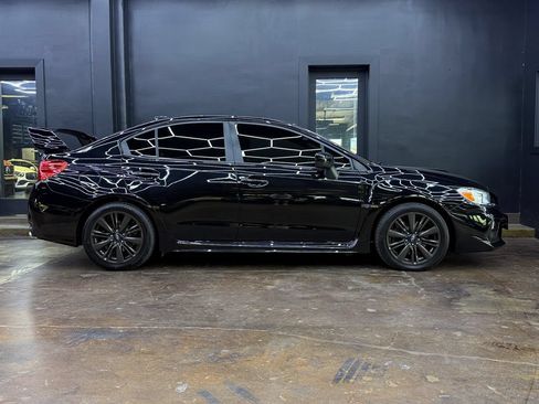 Used 2019 Subaru WRX AWD/4WD image 10
