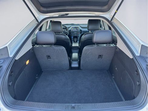 Used 2013 Chevrolet Volt Premium w/ Premium Trim Package image 24