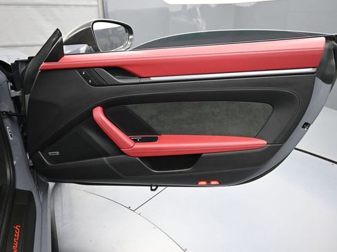 Certified 2022 Porsche 911 GT3 RWD image 26