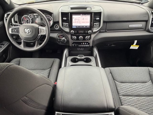 New 2026 RAM 1500 Big Horn w/ Night Edition AWD/4WD image 32