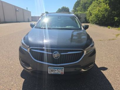 Used 2019 Buick Enclave Premium