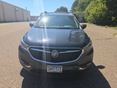 Used 2019 Buick Enclave Premium AWD/4WD image 1