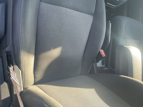 Used 2012 Jeep Compass Latitude w/ Sun/Sound Group image 28