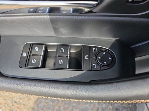 New 2026 MAZDA CX-90 3.3 Turbo w/ Premium Sport Pkg image 28