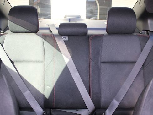 Used 2016 Subaru WRX Premium image 18