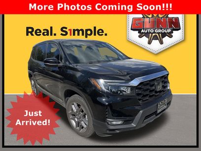 Used 2023 Honda Passport EX-L