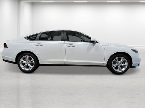 New 2026 Honda Accord LX image 7