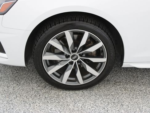Used 2021 Audi A4 2.0T Premium Plus w/ Premium Plus Package AWD/4WD image 11