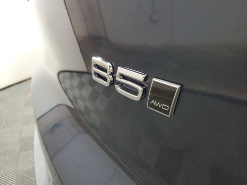 Used 2026 Volvo XC40 B5 Core AWD/4WD image 7