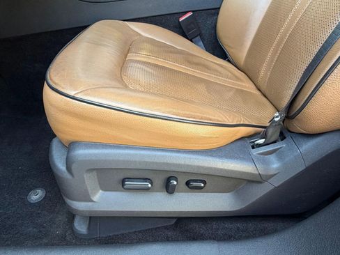 Used 2015 Lincoln MKX FWD w/ Equipment Group 101A image 12