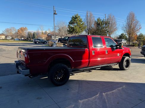 Used 2016 Ford F250 XLT w/ XLT Value Package image 28