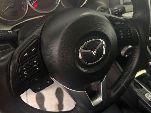 Used 2016 MAZDA CX-5 Touring AWD/4WD image 17