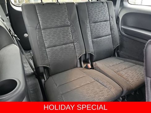 New 2026 Dodge Durango GT image 12