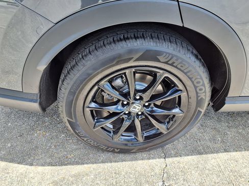 Used 2026 Honda CR-V Sport-L image 6