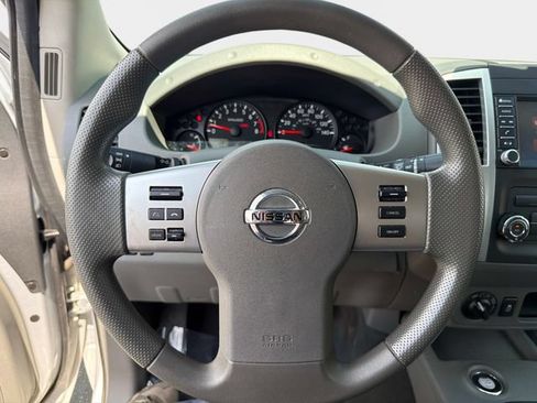 Used 2021 Nissan Frontier SV w/ SV Utility Package AWD/4WD image 24