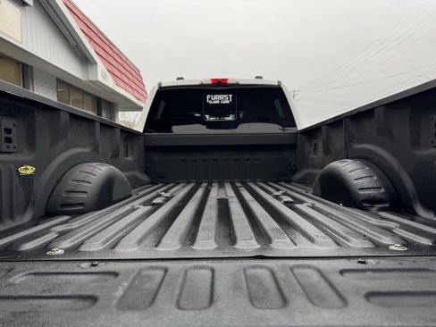 Used 2021 Ford F350 King Ranch w/ King Ranch Ultimate Package image 17