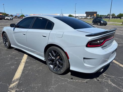 Used 2021 Dodge Charger GT w/ Blacktop Package RWD image 7