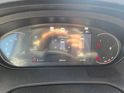 Used 2023 RAM ProMaster 2500 image 22