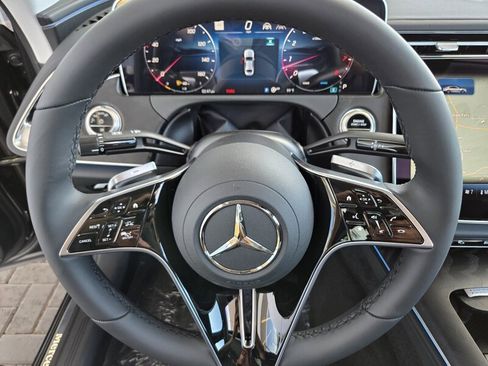 New 2026 Mercedes-Benz E 350 Sedan image 22