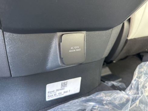 New 2025 Ford Expedition Platinum w/ Platinum Ultimate Package image 41