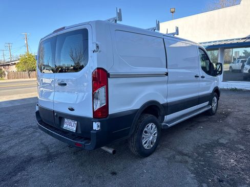 Used 2023 Ford Transit 250 Low Roof w/ Exterior Upgrade Package image 5