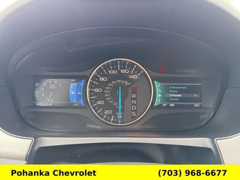 Used 2013 Ford Edge SEL FWD image 9