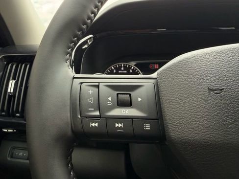 New 2026 Nissan Pathfinder SV FWD image 13
