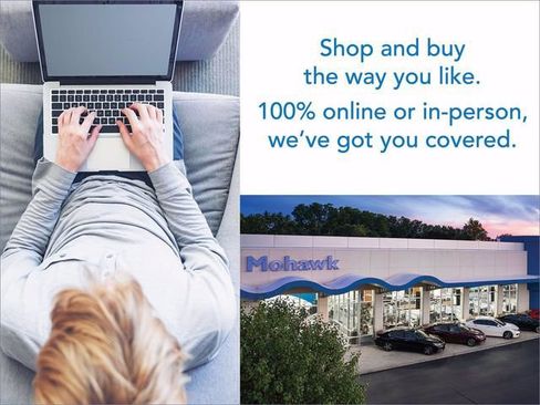 Certified 2022 Honda Pilot EX-L image 3