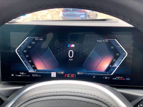 Certified 2024 BMW M440i xDrive Gran Coupe w/ Premium Package image 26