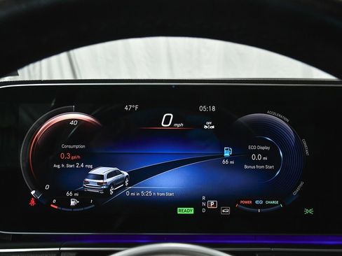 Used 2023 Mercedes-Benz GLS 450 4MATIC image 48