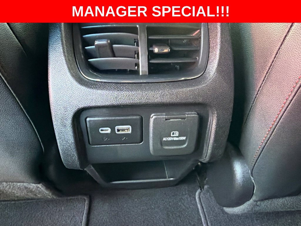 Used 2019 Chevrolet Blazer RS FWD image 17