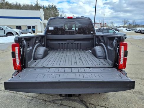 Used 2025 Ford F350 XL w/ STX Appearance Package AWD/4WD image 6