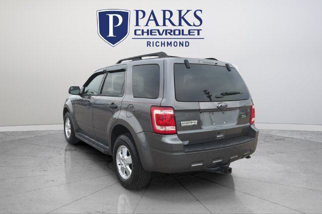 Used 2012 Ford Escape XLT FWD image 5