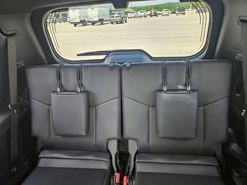 Used 2025 Lexus GX 550 AWD/4WD image 25