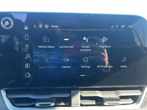 New 2026 Chevrolet Equinox LT w/ Midnight Edition image 22