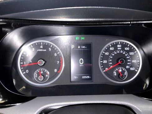 Used 2022 Kia K5 GT-Line image 24