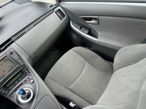 Used 2010 Toyota Prius Two image 25